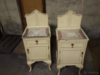 Historická ložnice - 5