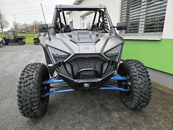 POLARIS RZR PRO XP 181 hp DPH - 5