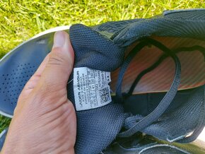 Basketbalové boty/basketbalová obuv Under Armour 41 - 5