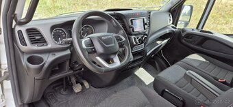 Iveco DAILY 35S18 - AUTOMAT - HIMATIC - 5