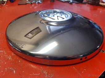 Vw transporter T3, brouk poklice 2kusy - 5