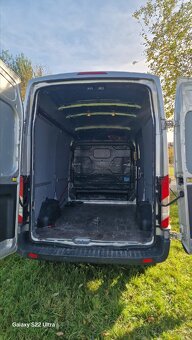 Stěhování, odvoz nábytku i odpadu v Praze - 5