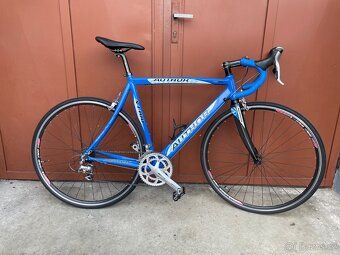 Silnička Author 4400 - 5