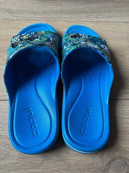 Coqui slapky a pantofle - 5