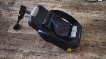 Vajíčko maxi-cosi + základna - 5