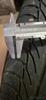 Dbv 195/45r r16 80v - 5