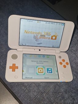 Nintendo 2DS XL - 5