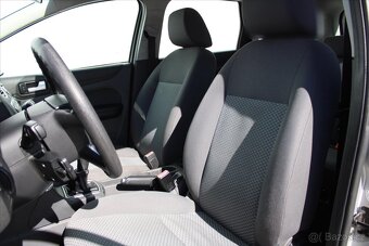 Ford Focus 1.6i 74kW KLIMATIZACE (2007) - 5