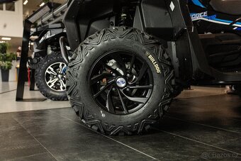 Linhai 550 Landforce EPS  -  Novinka skladem - 5