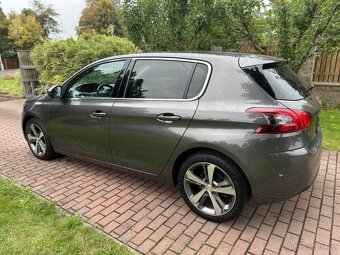 Prodáme Peugeot 308 1.2T 96kw - 5