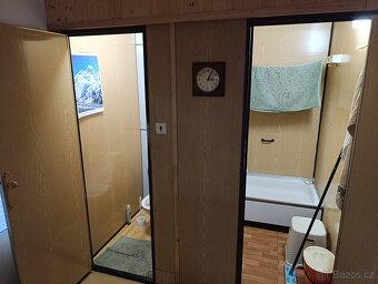 Prodám družstevní byt 1+1 v Ústí nad Orlicí – Hylváty 40m² - 5