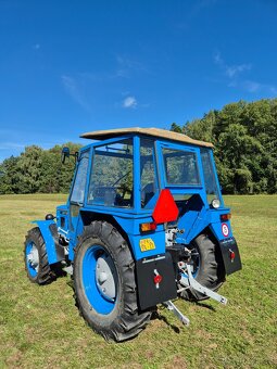 Zetor 6748 - 5