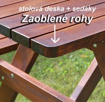 Pivní set síla 4,5cm - 5