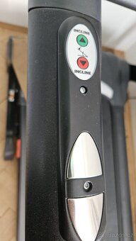 Běžecký pás Insportline Mystral - 5