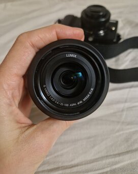 Panasonic Lumix DC‑GX9 - 5