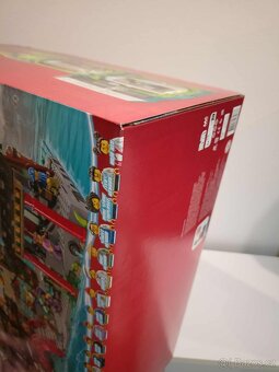 71799 Trhy v NINJAGO® City - 5