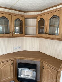 Mobilní dům - mobilheim Willerby Salisbury 11,5 x3,7m - 5