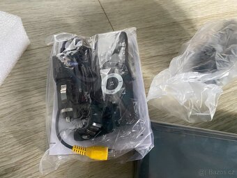 Obrazovka CARPLAY, Android auto - 5