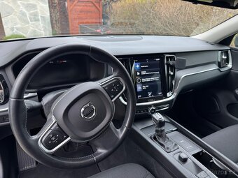 Volvo V60 - 5