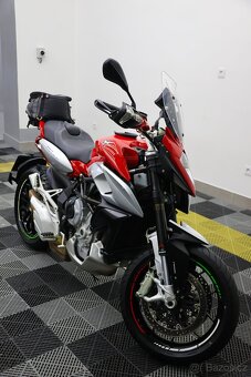 MV Agusta Stradale 800 (2015) - 5