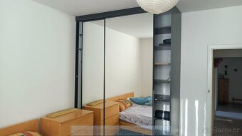 Samostatný pokoj P5 Hlubočepy, ul. Geologická DK00078V - 5