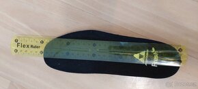 boty na běžky Fischer XJ sprint - NNN, vel.38 - 5