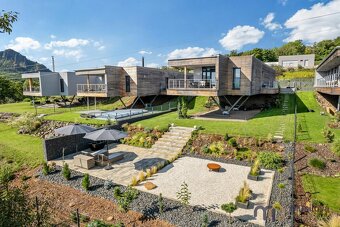 Prodej vily 175 m2, pozemek 460 m2 - 5