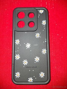 Kryty pro REDMI NOTE 13 PRO 5G - 5