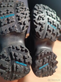 Chlapecké boty Columbia - 5