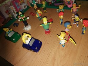 Domeček Simpsonových - 5