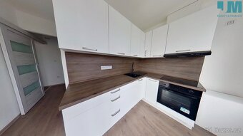 Pronájem bytu 2+1 54 m², Třebíč - Horka-Domky, ev.č. 01921 - 5