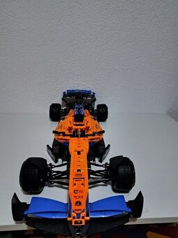 Nové neotvorené formule F1 LEGO stavebnice - 5