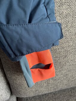 Dámská zimní (lyžařská) bunda vel.S - 5