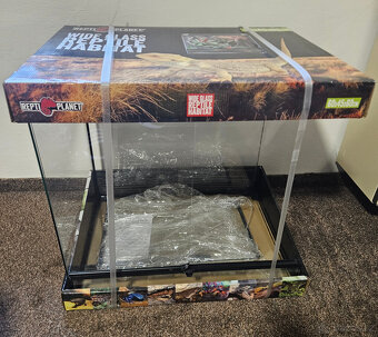 Terárium Repti Planet 60x45x60cm - 5