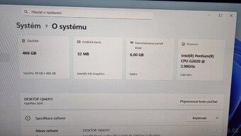 PC DELL Optiplex 3010 - 5