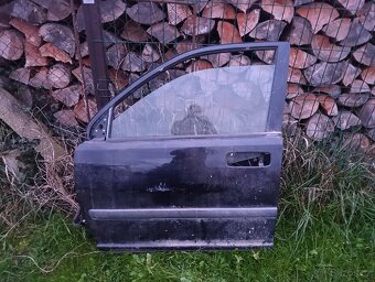 Dveře Nissan X-trail levně - 5