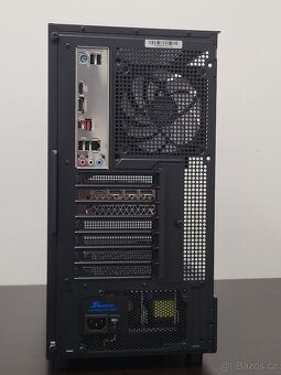 HERNÍ PC i5-14600K//32GB//RTX3080//WIN11 - 5