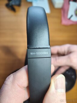 Sony WF 1000 xm 5 - 5