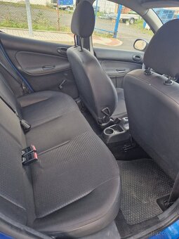 Peugeot 206+ - 5