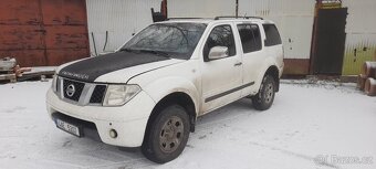 Pathfinder-motor k.o. - 5