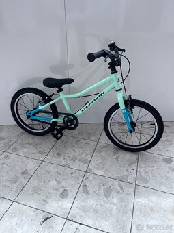 Olpran 16” dětské kolo - 5