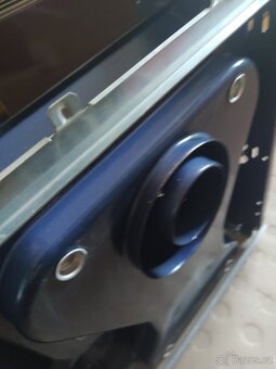 Plynová kamna Gamat 473 - 5