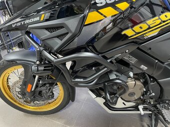 Prodám Suzuki DL 1050 V-Strom XT - 5