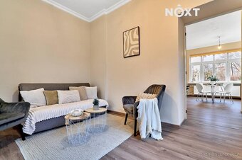 Prodej byt 2+kk, 60㎡ - 5