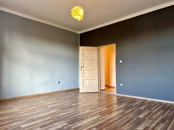 Pronájem bytu 3+1 106m2 - 5