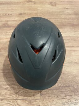 Dětská lyžařská helma Uvex (52-54 cm) - 5