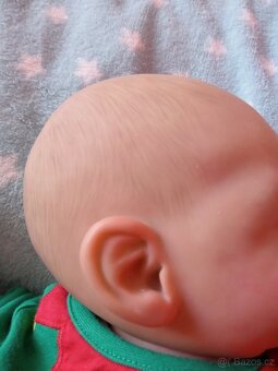 Prodám reborn panenku - 5