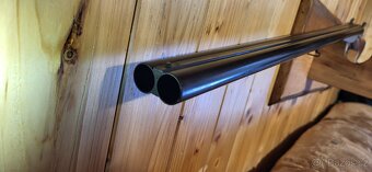 PUŠKA BROKOVNICE LANCASTER CAL 16 TOP - 5