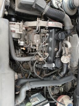 Vw golf 3,3.5, 4 cabrio náhradní díly. - 5