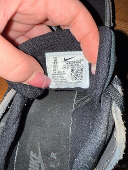 Nike Air Huarache Runner - 5